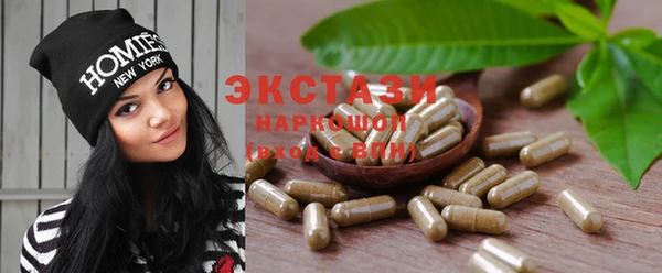 молекула духа Гусев