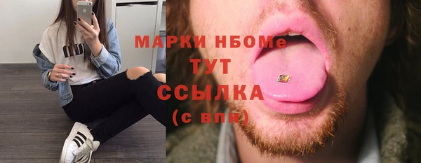 молекула духа Гусев