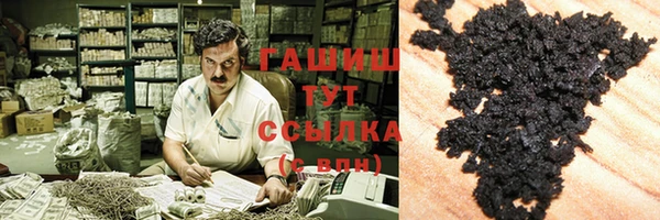 молекула духа Гусев